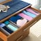 Household Essentials 3 Piece Drawer Organizers Starter Set
